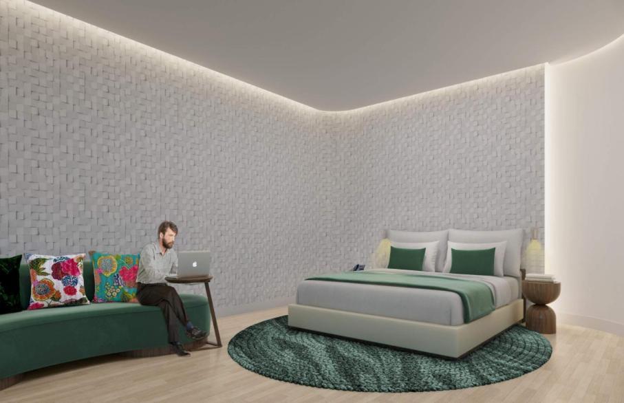 080 Transit Hotel, T2 Turuvekere Экстерьер фото