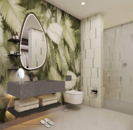 080 Transit Hotel, T2 Turuvekere Экстерьер фото