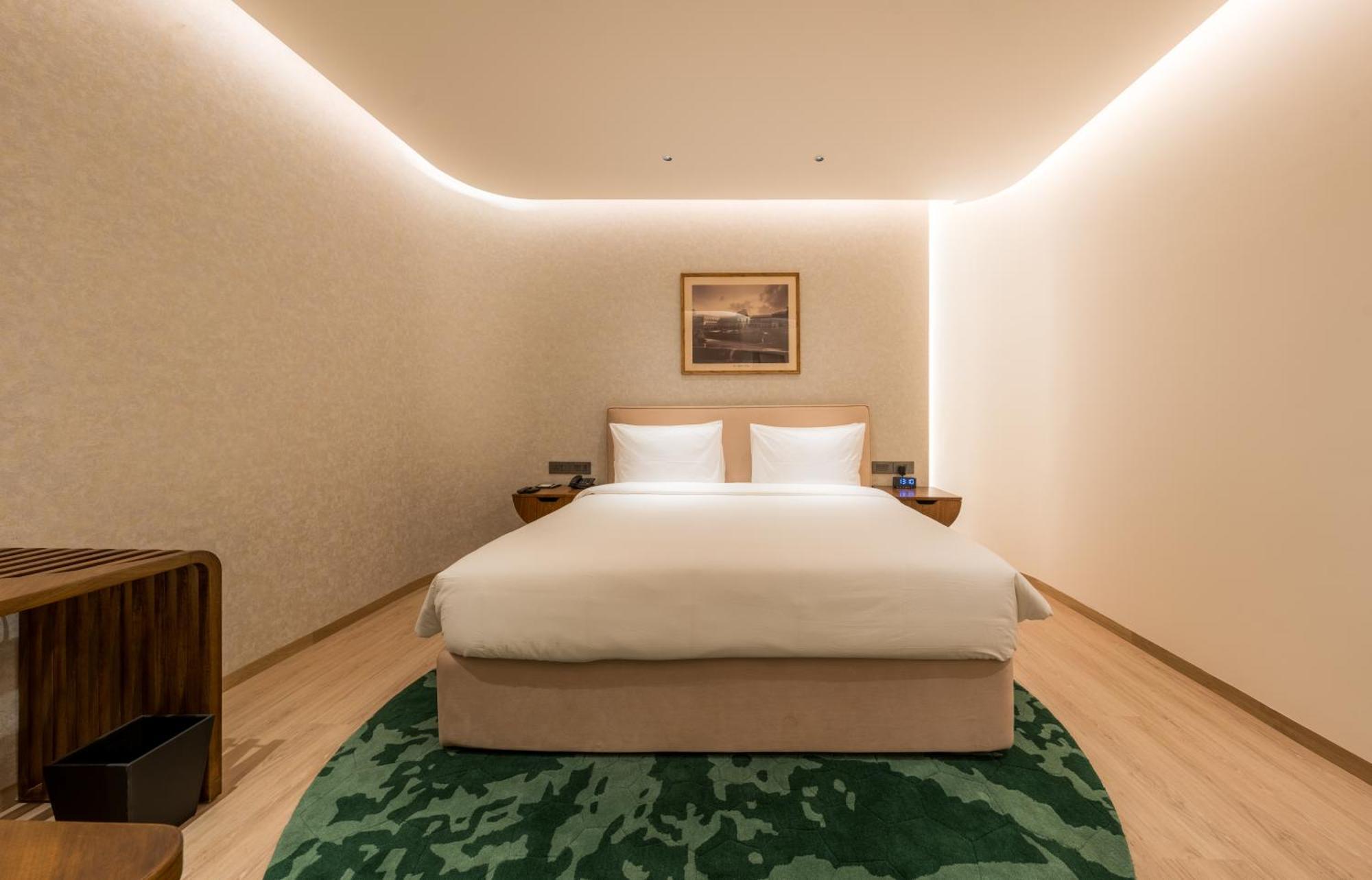 080 Transit Hotel, T2 Turuvekere Экстерьер фото