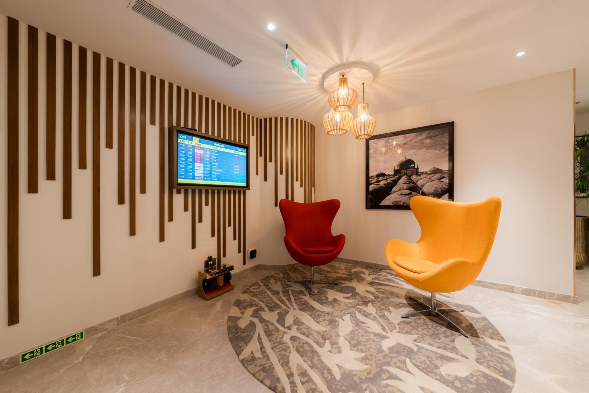 080 Transit Hotel, T2 Turuvekere Экстерьер фото